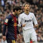 Real Madrid obliged politicised Clasico