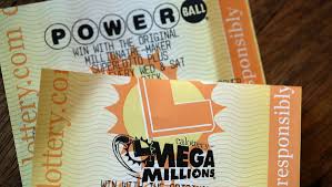 California Lottery Mega Millions, Daily 3 Midday winning numbers for Oct. 29, 2024