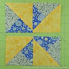 Résultat de recherche d'images pour "pinwheel quilt patterns"