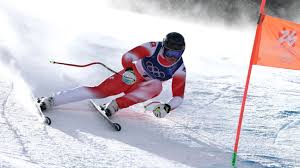 Skier von Allmen wins 3rd gold of Olympics
