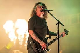 Riot Fest 2024: Slayer reunites with power, pyro