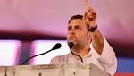 Live updates: Rahul Gandhi addresses