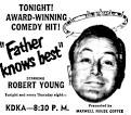 Father Knows Best | Old Time Radio - father-knows-best