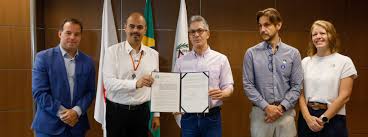 Governo de Minas assina acordo para aprofundar estudos de implantação das linhas 3 e 4 do Metrô da RMBH
