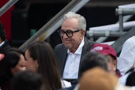 Mexican Governor Steps Down Temporarily After US Indictment