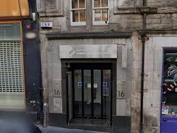 More than 20 Edinburgh delegates struck down by 'mystery virus' at event