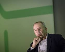 larry summers