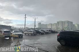 Пенза-Взгляд: новости Пензы и области сегодня - News update