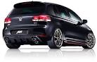 2011 Volkswagen Golf GTI 6 Abt - 260 kmh -