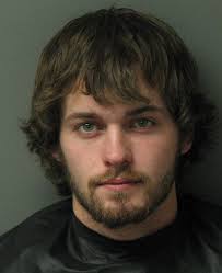 21 year old Colby Edward Watts of 115 Watts Trail Drive in Westminster was booked into the Oconee County Detention Center around 6:56am ... - Colby-Edward-Watts