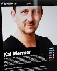 Kai Wermer · Dr. Christoph Wernhard ...