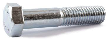5/16-18 x 3/4 A307A Hex Bolt Zinc Plated – FMW Fasteners