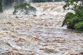 Heavy rains and mudflows expected in regions of Azerbaijan - WARNING