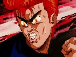 Image result for sakuragi hanamichi