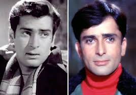 A look at the Kapoor clan: Part 3 - Shammi and Shashi Raj Kapoor. Shruti Srivastava [ Updated 31 Oct 2012, 15:18:19 ] - A_look_at_the_K5435