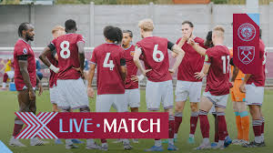 West Ham United - News update