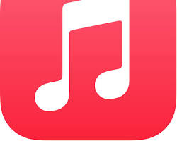 รูปภาพApple Music app icon