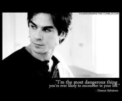 Ian Somerhalder Vampire Diaries Quotes. QuotesGram via Relatably.com