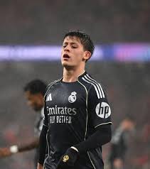 Arda Guler a explodat. Mijlocașul turc de la Real Madrid, furios după decizia lui Arbeloa: „De ce întotdeauna eu?”