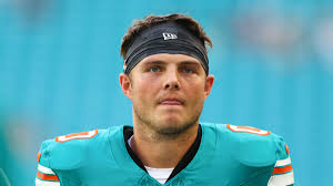 Saints Sign QB Zach Wilson: A New Chapter for the Former Top Pick