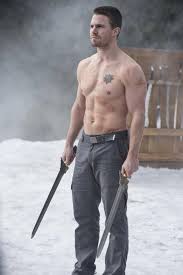 Image result for Stephen Amell