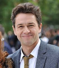 Julian Ovenden will play another young and handsome aristocrat thought to b - The Independent - Julian-Ovenden%2520