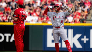 Why Zach Neto, not Mike Trout, is the Angels player Red Sox should pursue