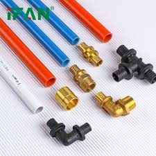 PEX Pipe Fitting - IFAN Manufacturer