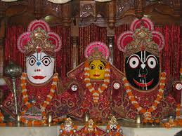 Image result for puri jagannath god