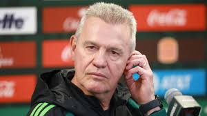 Javier Aguirre define convocatoria de Liga MX para el Mundial