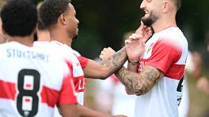 VfB Stuttgart vs. Everton Lineups, Live Streaming, How and Where to Watch Pre-Season Friendly on TV