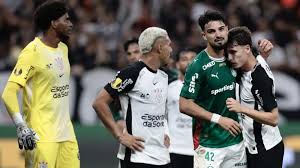 Derby Paulista e Fla-Flu agitam o domingo (12)