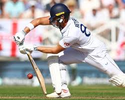Ben Duckett