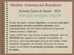 Resultado de imagem para Sistema Único de Saúde