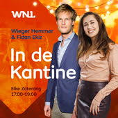 NPO Radio 1 - News update