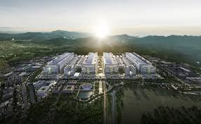 SK Hynix: Invests KRW54T in two South Korea fabs to expand AI memory (HBM/DRAM) capacity