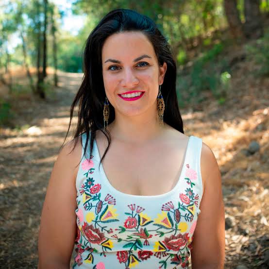Manuela Royo Letelier - Convencional Constituyente | Lupa Constitucional