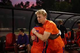 Clemson vs. Duke: ACC Men's Soccer Clash