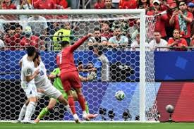 41 فقط یک عدد است، رونالدو در قلب بردِ 5‌ گُله