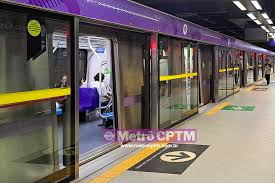 Metrô CPTM - News update