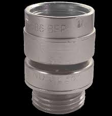 Self-Draining Hose Vacuum Breakers
