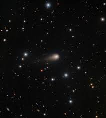 Interstellar Comet 3I/ATLAS: A Visitor From Another Star System!