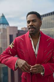 Colman Domingo on Versatility and Jon M. Chu on "Wicked: For Good"