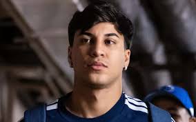 Kaio Jorge será julgado nesta segunda-feira por lance em Cruzeiro x Atlético-MG; entenda cenário
