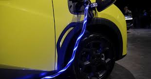EU sets out firm conditions for China EVs to avoid tariffs