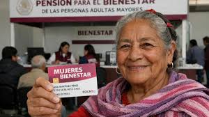 Calendario Pensión Bienestar