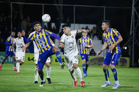 Guaraní vs Luqueño: ¡Final de infarto por el título del Clausura 2025!