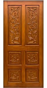 Image result for wooden doors