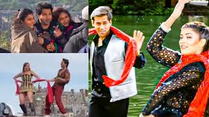 Hai Jawani toh Ishq Hona Hai: Varun, Pooja, Mrunal remake Chunnari Chunnari; fans say ‘don’t ruin it’ under leaked clip