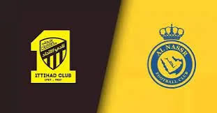 النصر يحسم كلاسيكو الاتحاد بثنائية ماني ورونالدو ويتصدر الدوري السعودي